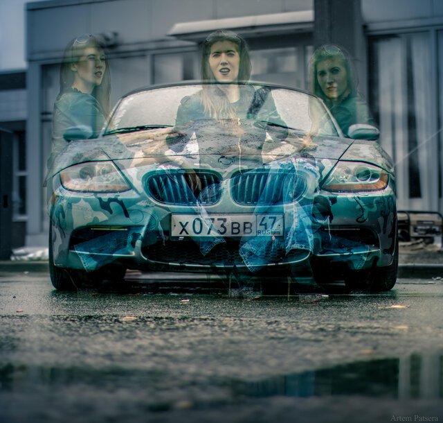 Фото Артем Пацера