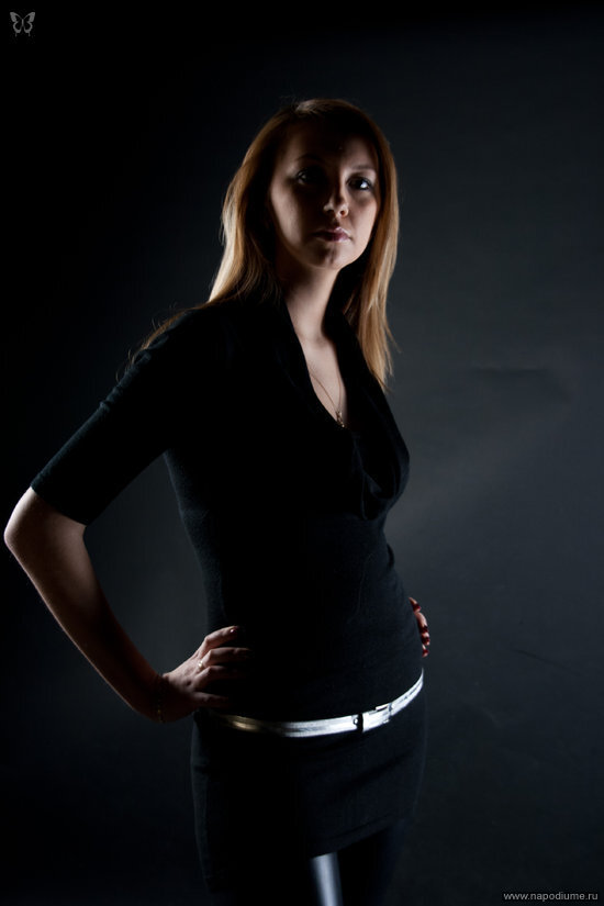 Фото Elizaveta Davidenko