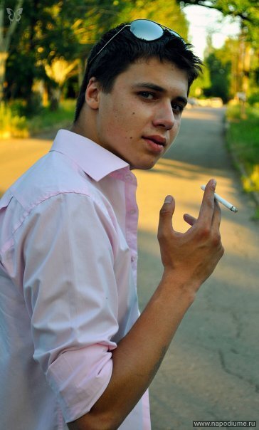 Фото Сергей Наконечный
