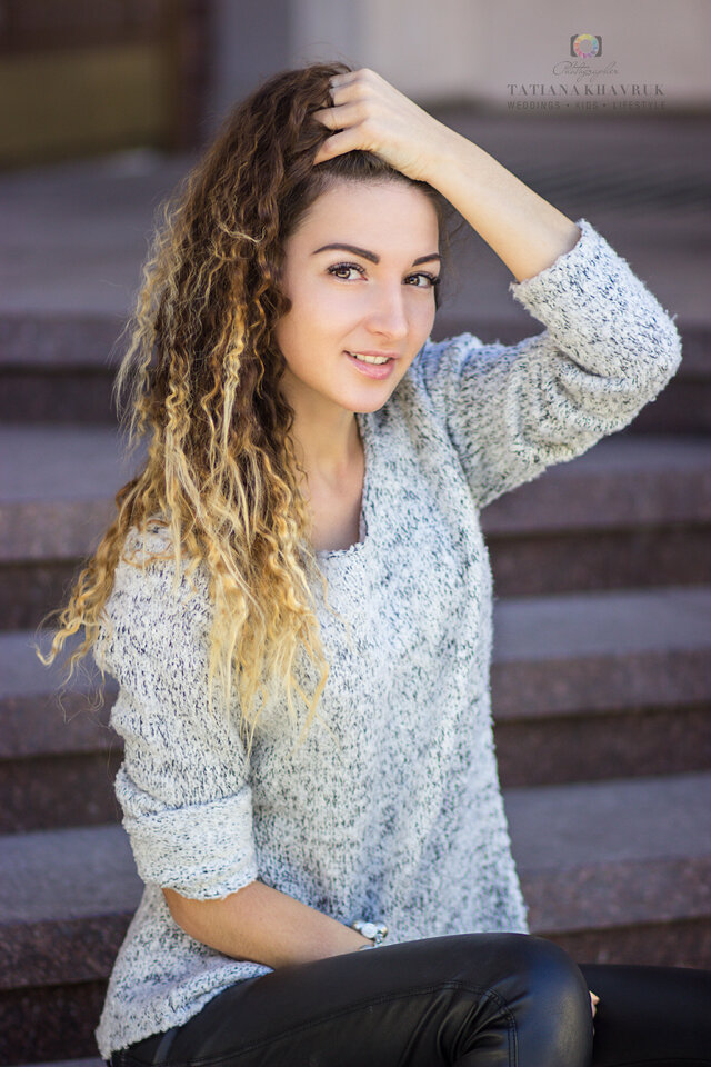 Фото Tatiana Khavruk