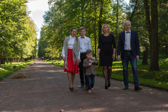 Фото Наталья Зуева