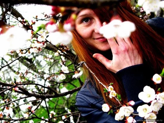 Alina Cehlova's photo