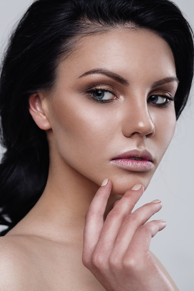 Фото Maxim Malyvanov