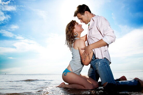 Фото Маргарита Релина