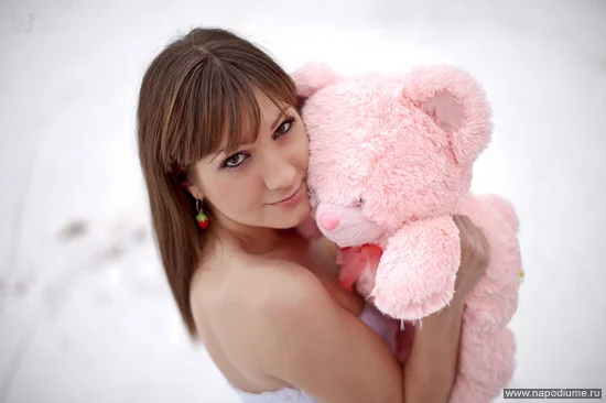 Vrednaya CHika's photo