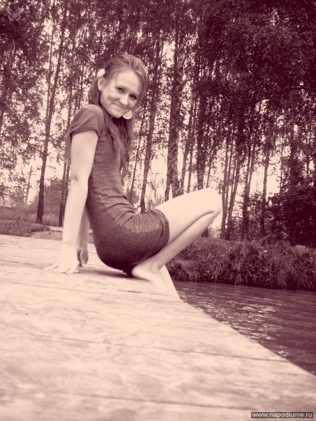 Фото Екатерина Гаркуша