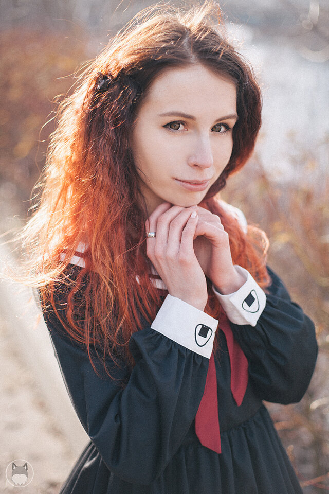 Ekaterina Kiseleva's photo