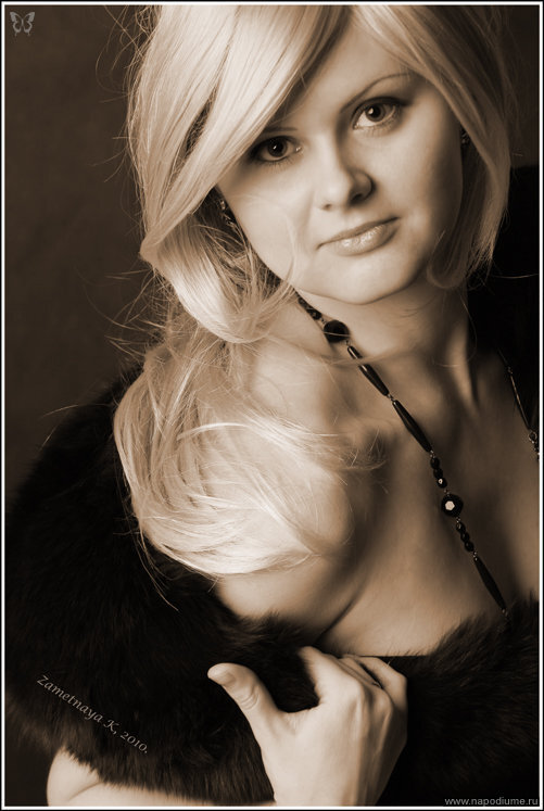 Фото Катерина Семахина