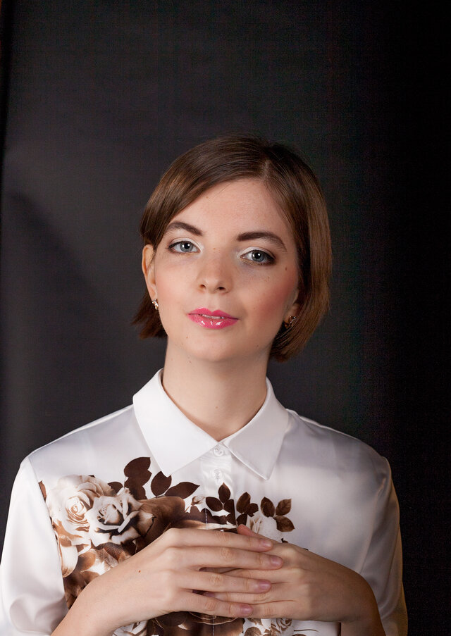 Фото Екатерина Самойлова