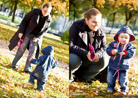 Фото Филипп Прус