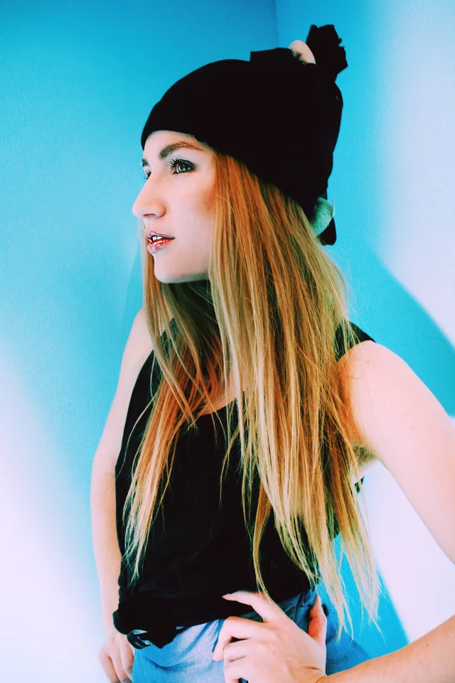 Foto Marija Parhomova