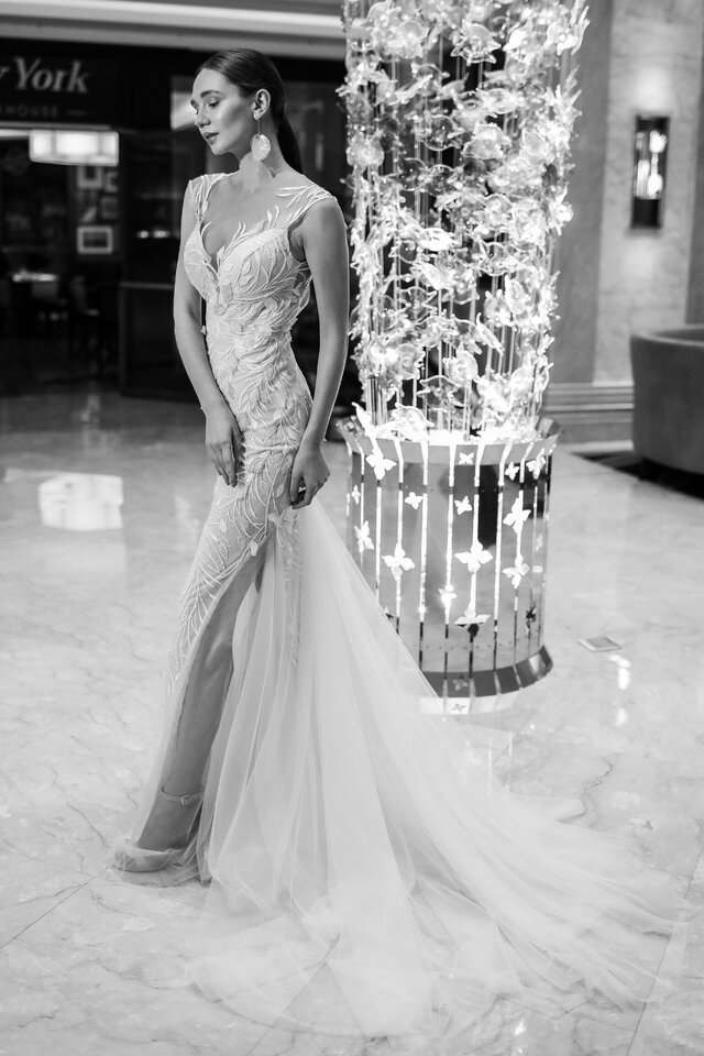 Фото Екатерина Киселева