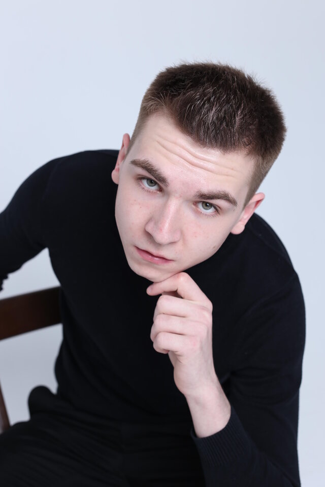 Mihail Fedickij's photo