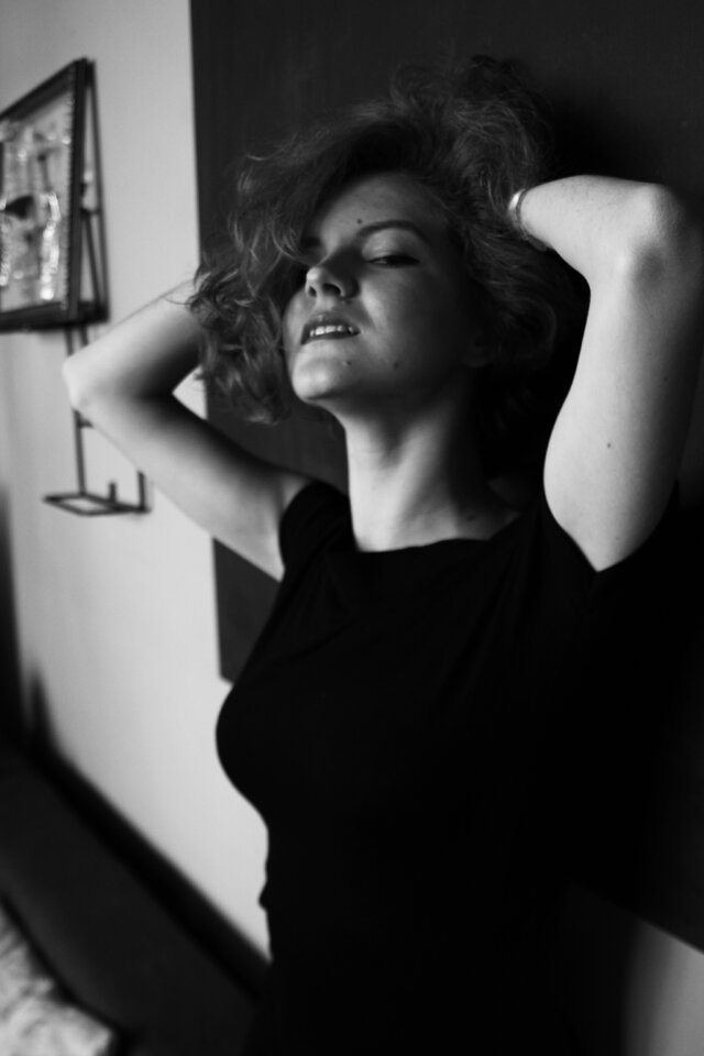 Фото Полина Рогачева