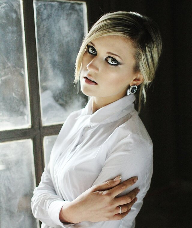 Фото Елена Хтей