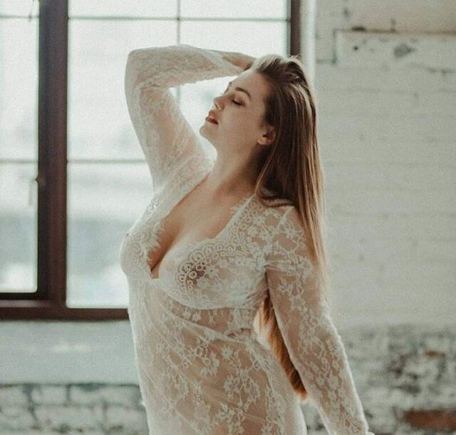 Фото Инна Сабко