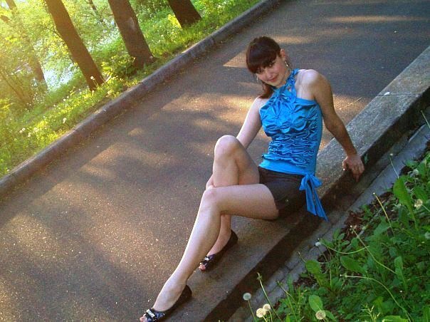 Фото Мария Билык