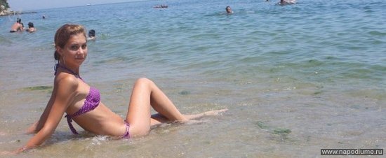 Фото Катёна Платонова