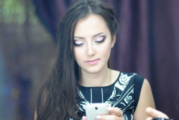 Фото Анна Anna_mun Мунтянова
