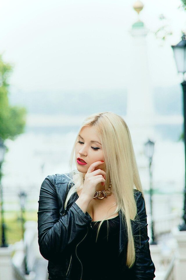 Фото Аля Андреева
