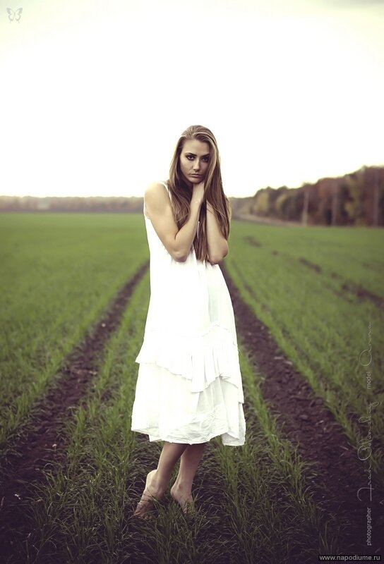 Фото Fran Polonskiy