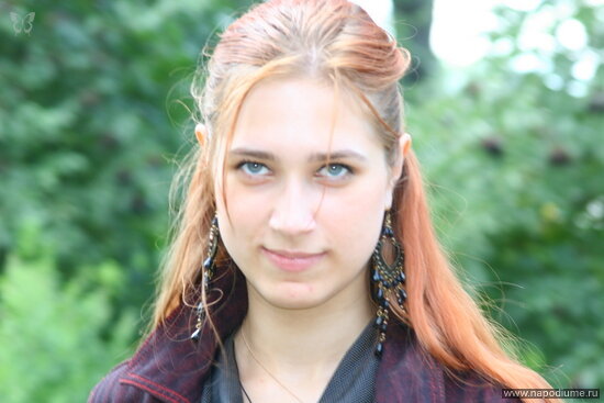 Фото Екатерина Балова