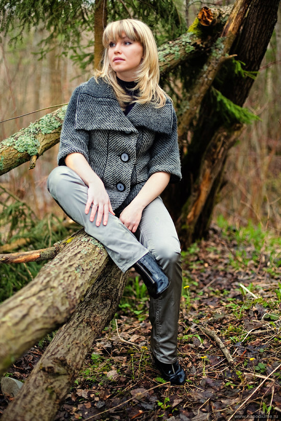 Фото Ksenia Snezhnaya
