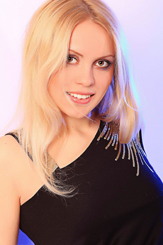 Фото Irisha
