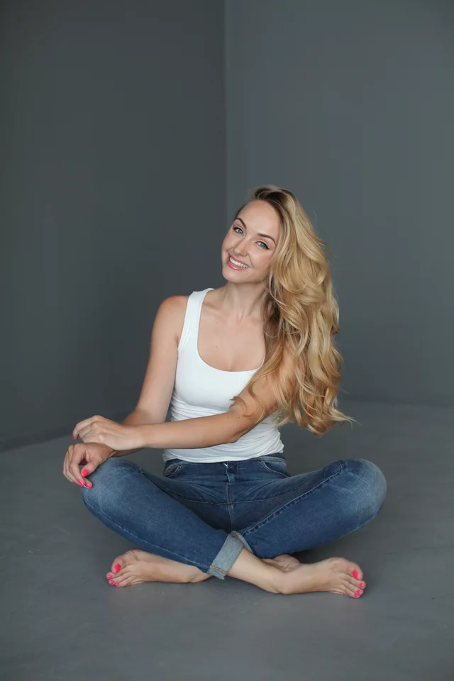 Gabriella Polisuk's photo