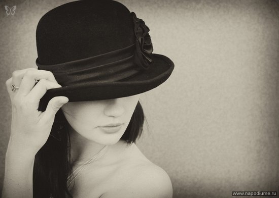 Фото Инна АфелиЯ