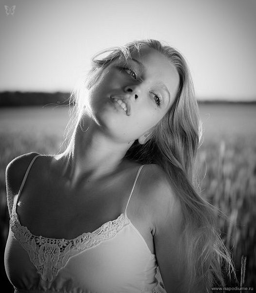 Фото Анна Новикова