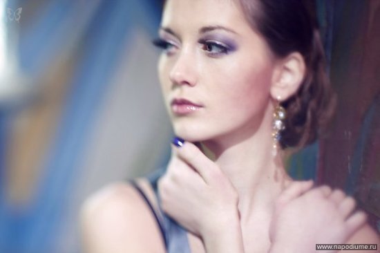Фото Evgenia Rushai
