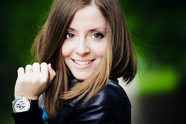 Фото Лена Турта