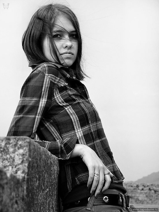 Фото Kamila Rocks