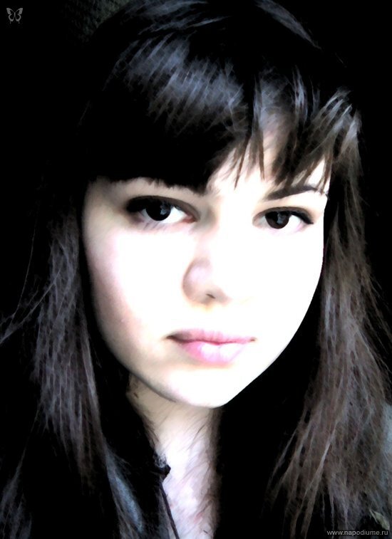 Foto Irina Horoshilova