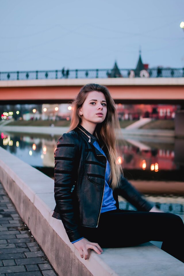 Фото Дарина Носова