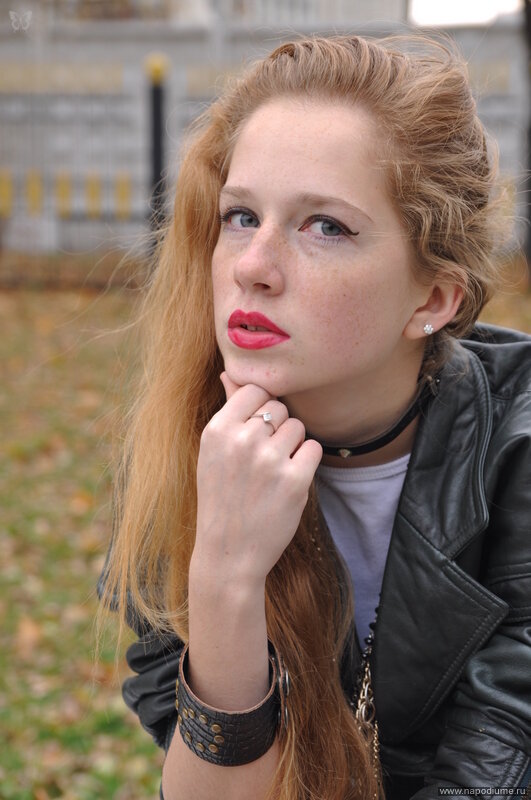 Фото Елена Польна