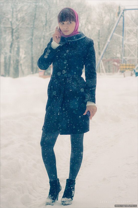 Fashion