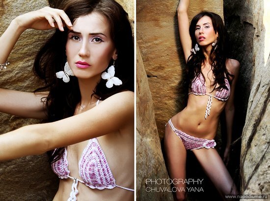 Фото Инесса Манина
