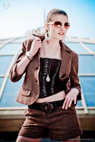 Фото Анна Лихоманова