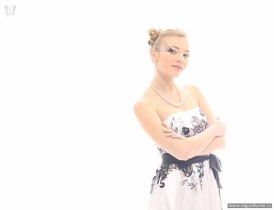 Фото Анна Симакова