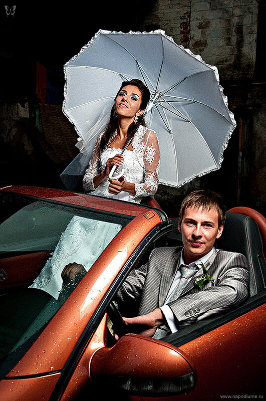 Фото Alexey Vronsky