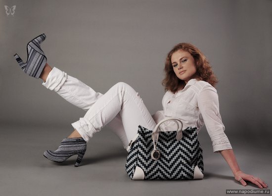 Фото Марина Постникова