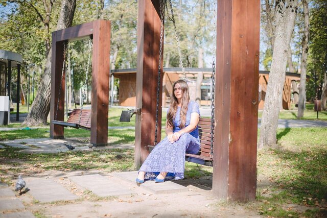 Фото Женя Аверина