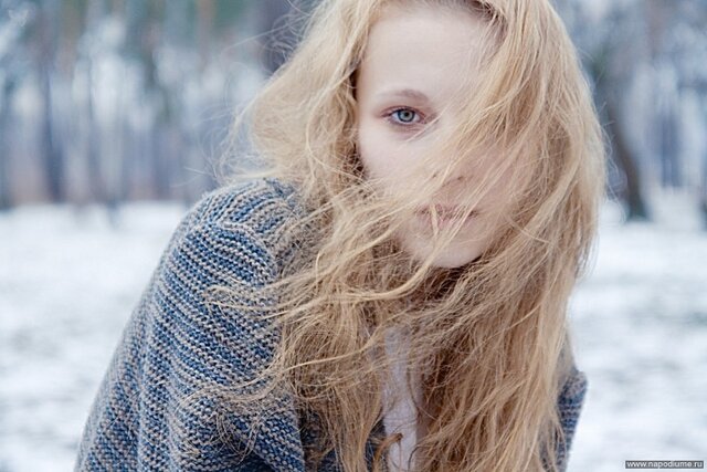 Фото Марта Модестова