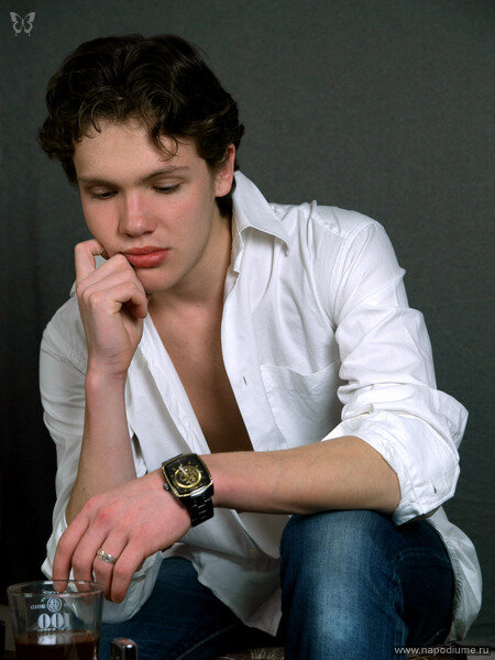 Фото Sasha Durov
