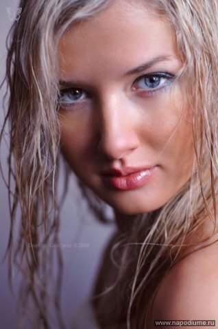 Фото Анна Данилова