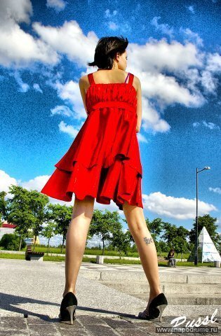 Фото Ксения Симакина