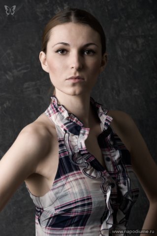 Фото Анна Лященко