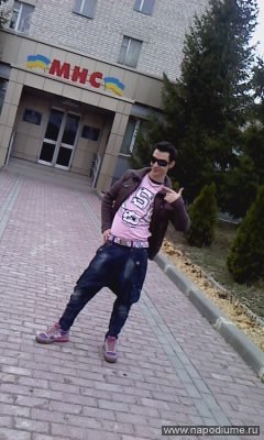 Фото Тимур ♥LIFE♥ Азарнов